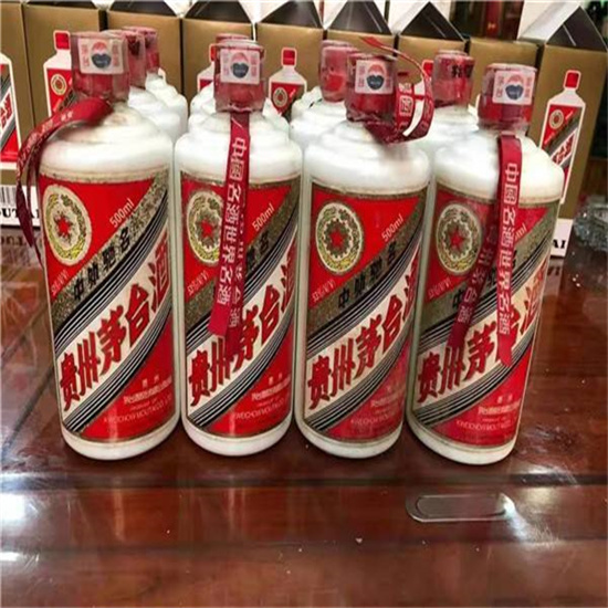 胡场镇茅台酒回收收购上门商家[回收茅台酒商家]